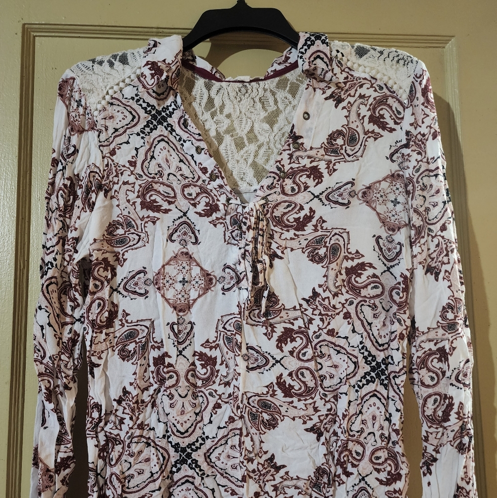 Excellent condition. Sz M